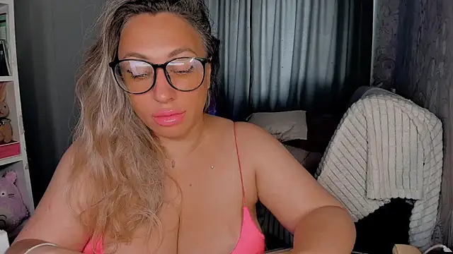 CumOnMy Tits online show from 11, 10, 2025