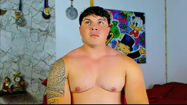 Drakexion21 online show from 18, 9, 2025