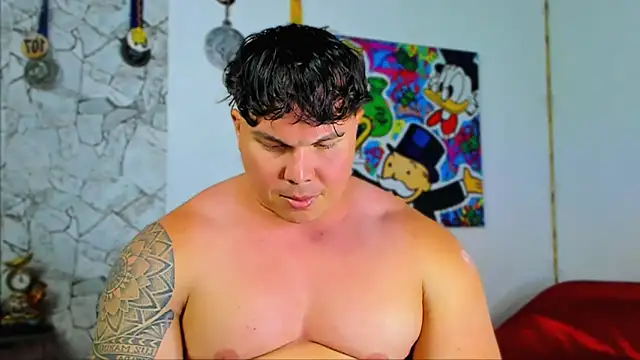 Drakexion21 online show from 23, 9, 2025