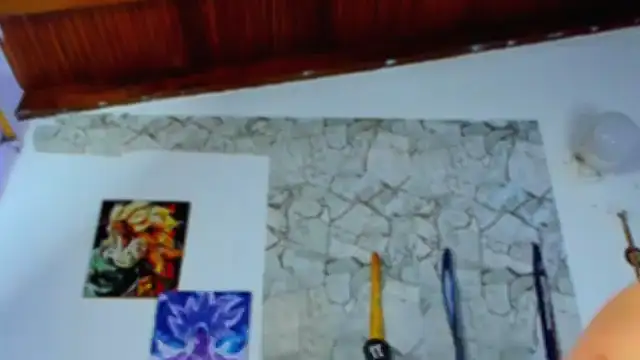 Drakexion21 online show from 14, 10, 2025