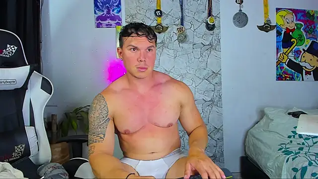 Drakexion21 online show from 28, 11, 2025