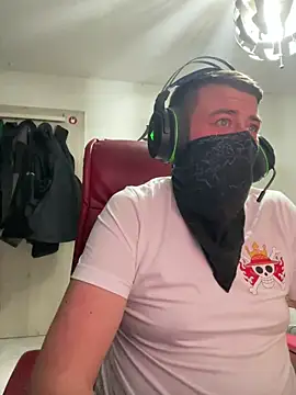 GeilerBull online show from 10, 12, 2024