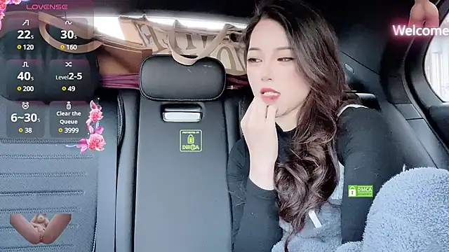 Oo Kaixin oO online show from 29, 12, 2024