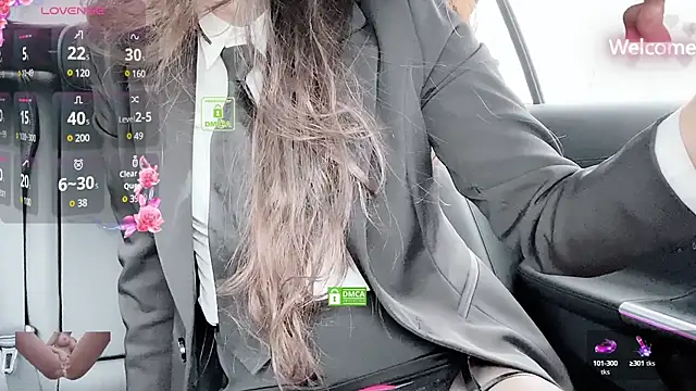 Oo Kaixin oO online show from 20, 2, 2025