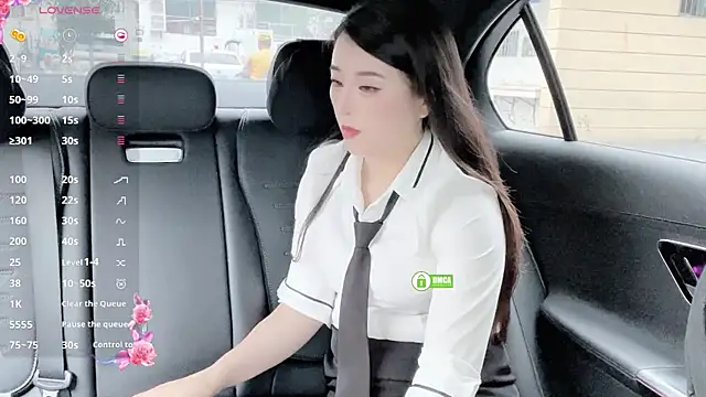 Oo Kaixin oO online show from 24, 6, 2026