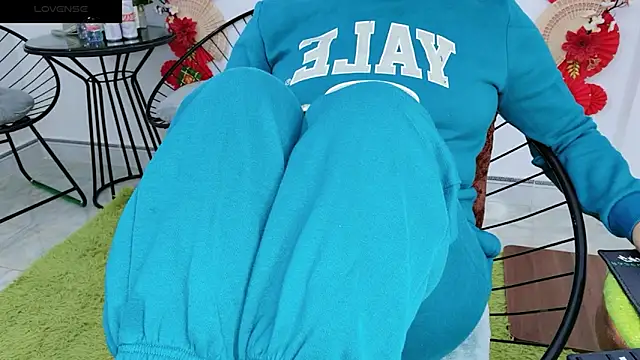 Snapshot of Sophie_Secret chatting on 20, 1, 2025 Sophie Secret online show from 20, 1, 2025