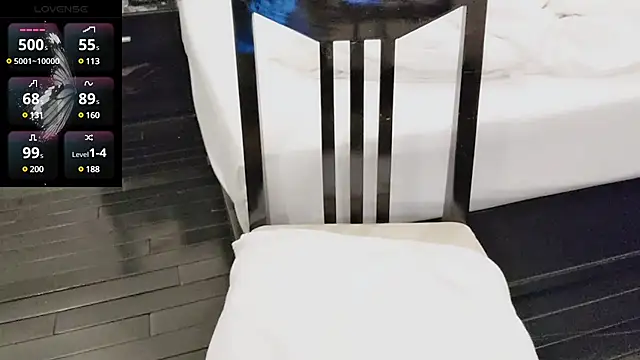 Snapshot of Sophie_Secret chatting on 20, 2, 2025 Sophie Secret online show from 20, 2, 2025