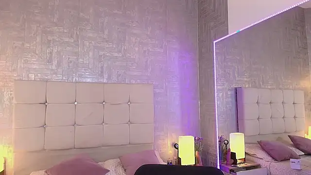 Snapshot of Baby_Venuss chatting on 28, 2, 2025 Baby Venuss online show from 28, 2, 2025