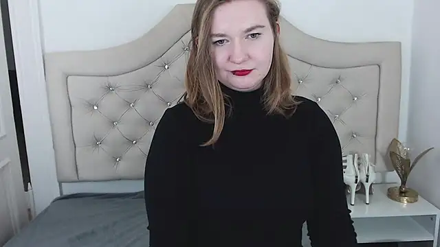 LaraDream online show from 18, 1, 2025