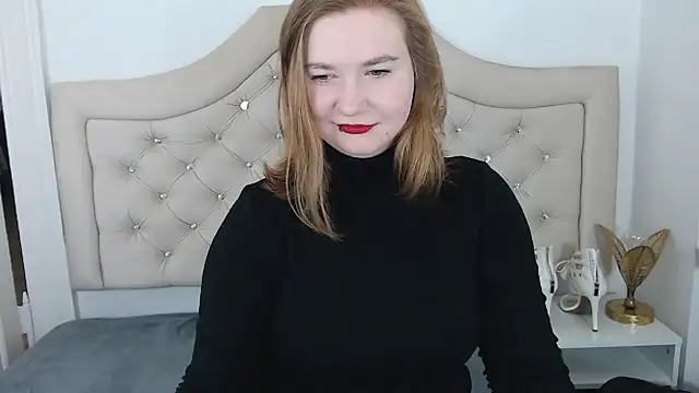 LaraDream online show from 20, 1, 2025