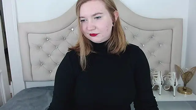 LaraDream online show from 20, 1, 2025