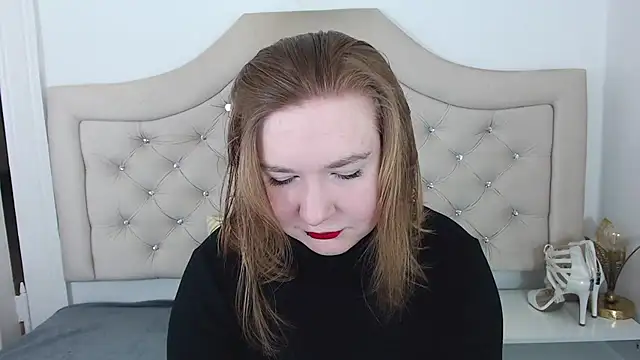 LaraDream online show from 21, 1, 2025