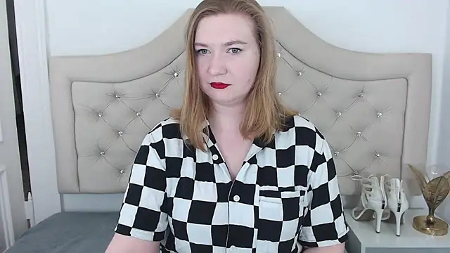 LaraDream online show from 24, 1, 2025