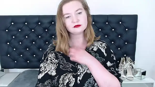 LaraDream online show from 21, 2, 2025