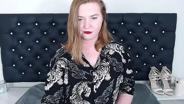 LaraDream online show from 28, 2, 2025