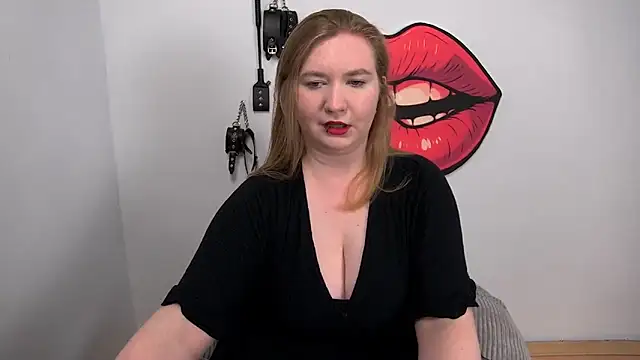 LaraDream online show from 13, 9, 2025