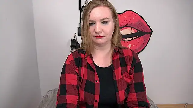 LaraDream online show from 27, 9, 2025