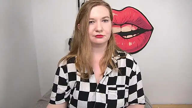 LaraDream online show from 7, 11, 2025