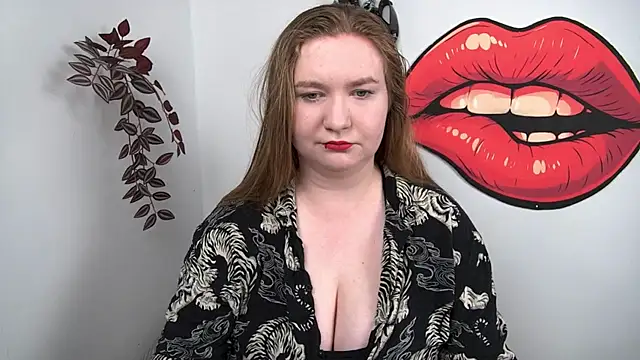 LaraDream online show from 6, 3, 2026