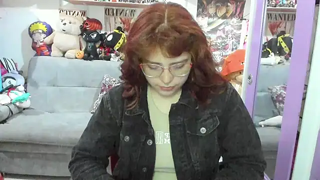 soficammy online show from 2, 12, 2024