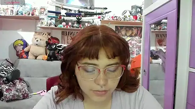 soficammy online show from 2, 12, 2024