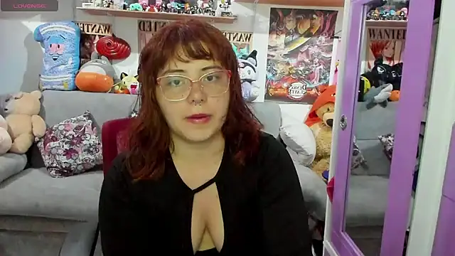 soficammy online show from 10, 12, 2024