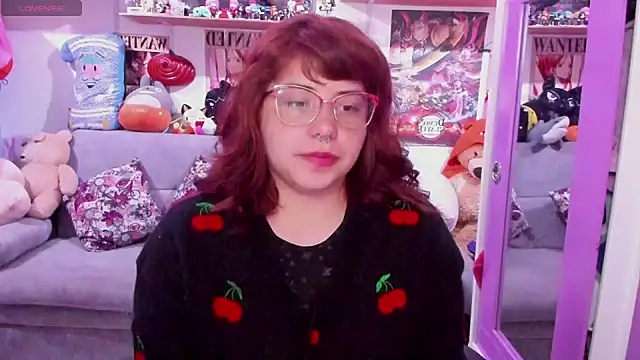 soficammy online show from 11, 12, 2024