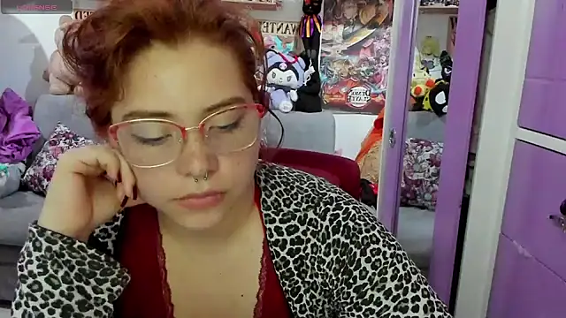 soficammy online show from 18, 12, 2024