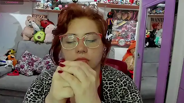 soficammy online show from 18, 12, 2024