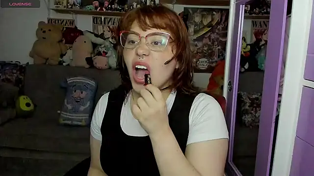 soficammy online show from 19, 12, 2024