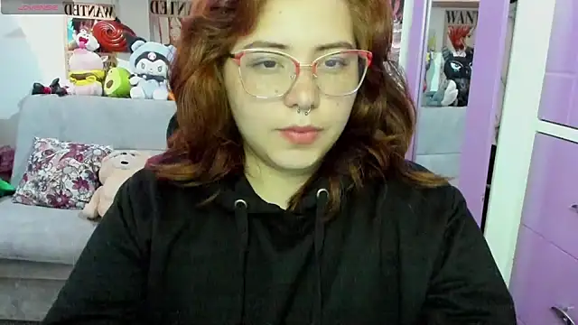 soficammy online show from 23, 12, 2024