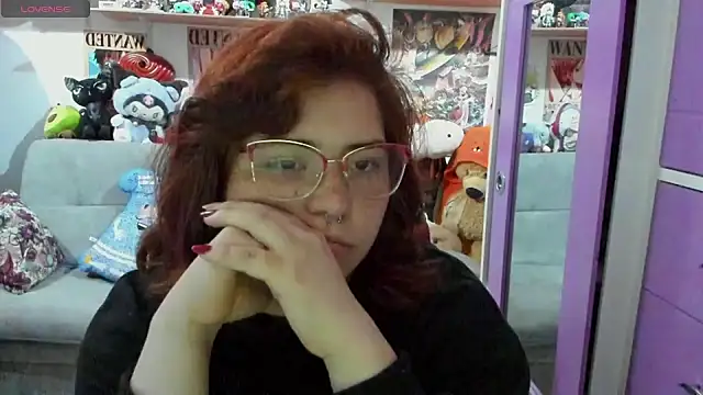 soficammy online show from 28, 12, 2024