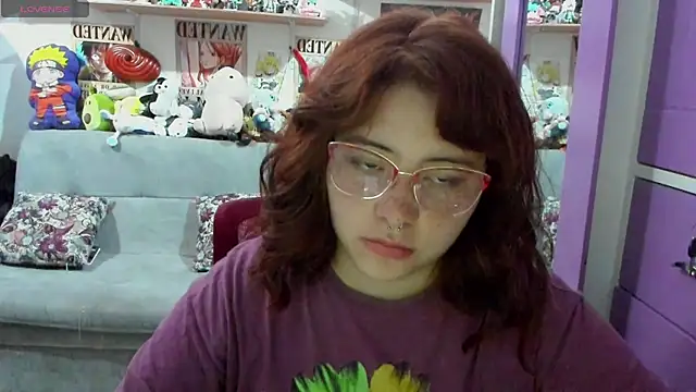 soficammy online show from 9, 1, 2025