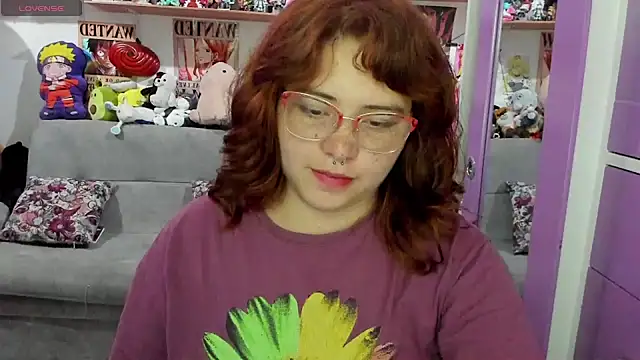 soficammy online show from 9, 1, 2025