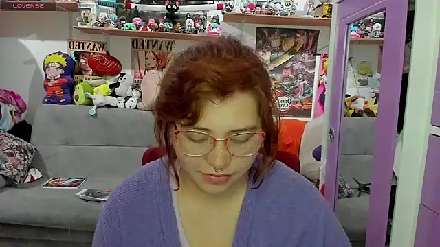 soficammy online show from 11, 1, 2025