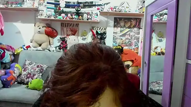 soficammy online show from 13, 1, 2025