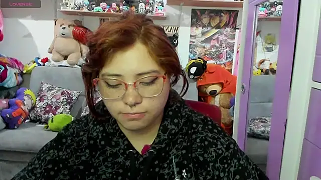 soficammy online show from 14, 1, 2025