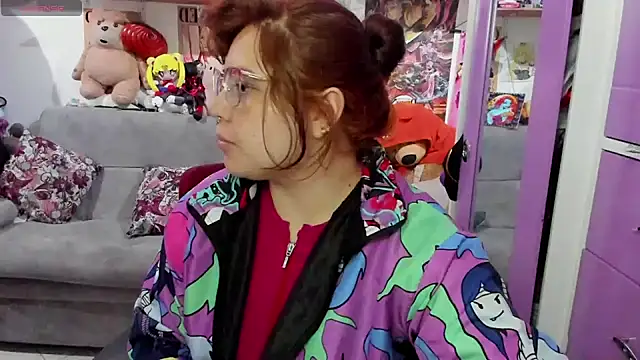 soficammy online show from 15, 1, 2025