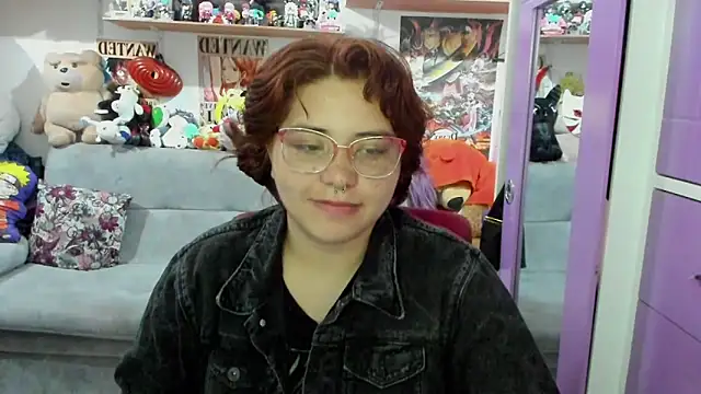 soficammy online show from 20, 1, 2025