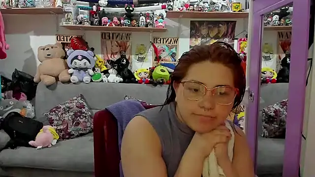 soficammy online show from 21, 1, 2025