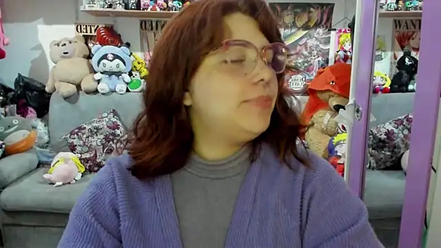 soficammy online show from 22, 1, 2025