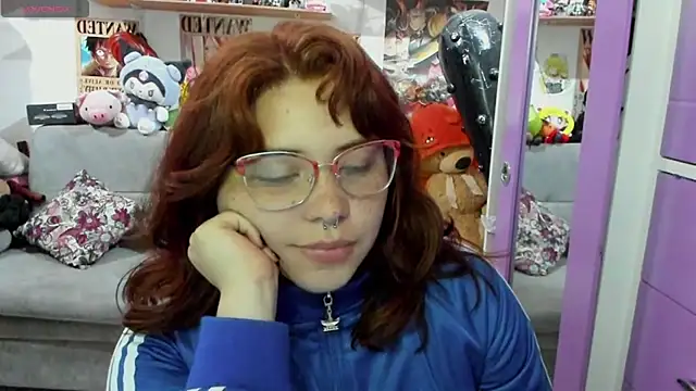 soficammy online show from 24, 1, 2025