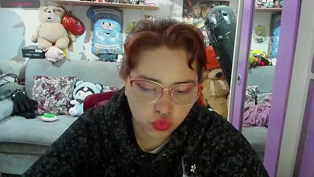 soficammy online show from 25, 1, 2025