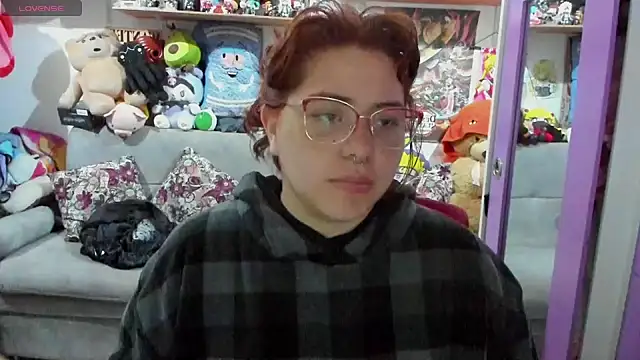 soficammy online show from 26, 1, 2025