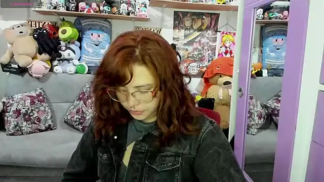 soficammy online show from 28, 1, 2025