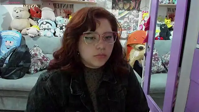 soficammy online show from 5, 2, 2025