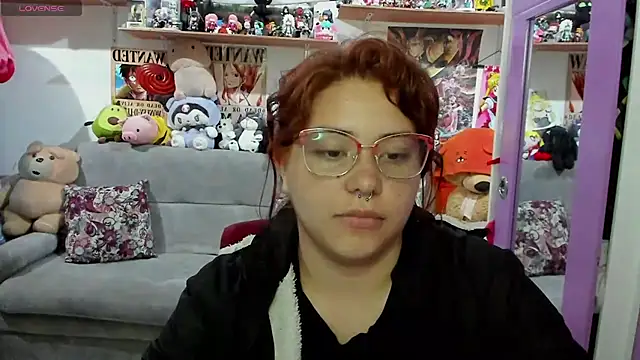 soficammy online show from 9, 2, 2025