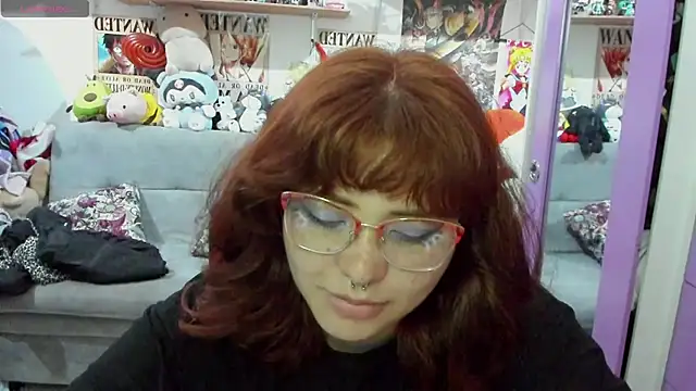 soficammy online show from 10, 2, 2025