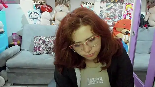 soficammy online show from 19, 2, 2025