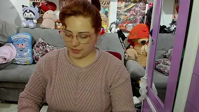 soficammy online show from 24, 2, 2025